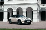 Mini Cooper S Clubman Savile Row Edition 2018 года (SG)
